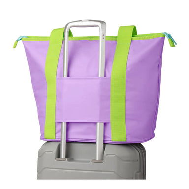 Swig Zippi Tote Bag - Ultra Violet