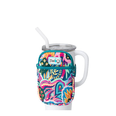 Swig Mega Mug Pouch - Bazaar