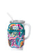 Swig Mega Mug Pouch - Bazaar