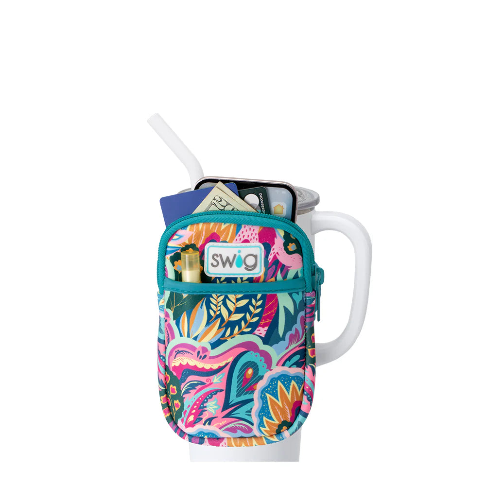 Swig Mega Mug Pouch - Bazaar