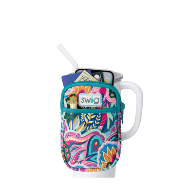 Swig Mega Mug Pouch - Bazaar