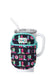 Swig Mega Mug Pouch - Disco Cowgirl