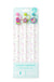 Swig Reusable Straw Toppers - Disco Cowgirl