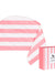 Dock & Bay Quick Dry Hair Wrap- Malibu Pink