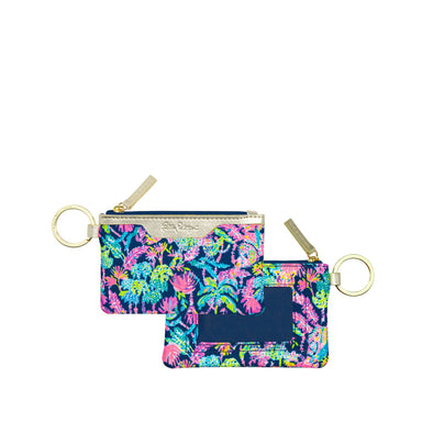 Lilly Pulitzer ID Case- Seen and Herd