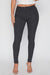 YMI Jeanswer Sydney Mid-Rise Hyperstretch Skinny Forever Color Jeans - Black, curvy