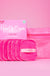 MakeUp Eraser OG Pink 7-Day Set MakeUp Eraser
