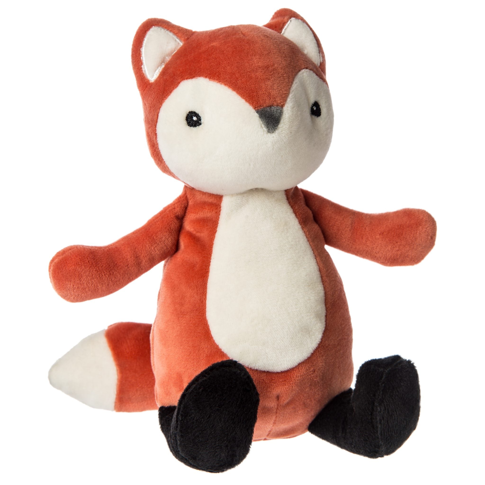 Mary Meyer Leika Little Fox Soft Toy