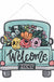 Glory Haus Welcome Peeps/Flower Truck Burlee