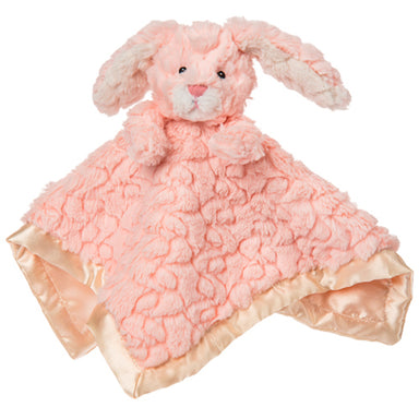 Mary Meyer Putty Nursery Bunny Character Blanket