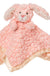 Mary Meyer Putty Nursery Bunny Character Blanket