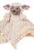 Mary Meyer Putty Nursery Lamb Character Blanket