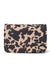 Kedzie Only Cash and Card Wallet- Wild one