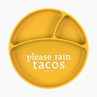 Bella Tunno Rain Tacos Wonder Plate
