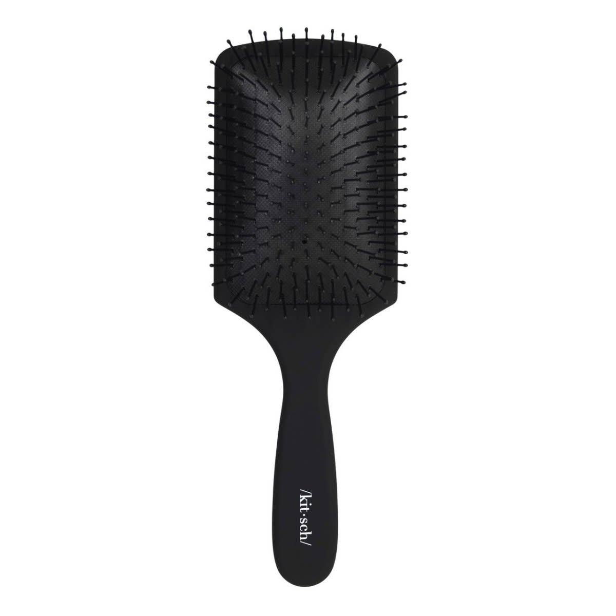 Kitsch Paddle Hair Brush in Recycled Plastic