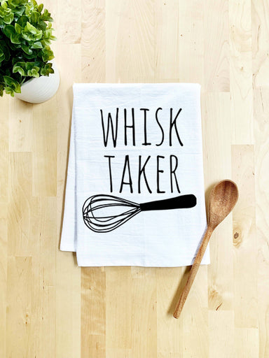 Moonlight Makers Whisk Taker Dish Towel