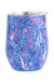 Lilly Pulitzer Insulated Stemless Tumbler -It's a Sailabration