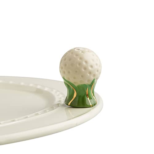 Nora Fleming Minis - Hole In One