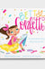 All She Wrote Notes Maghon Taylor Betty Confetti: An Inspirational Story About God at Work - Children's Book