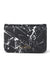Kedzie Only Cash and Card Wallet- Shattered