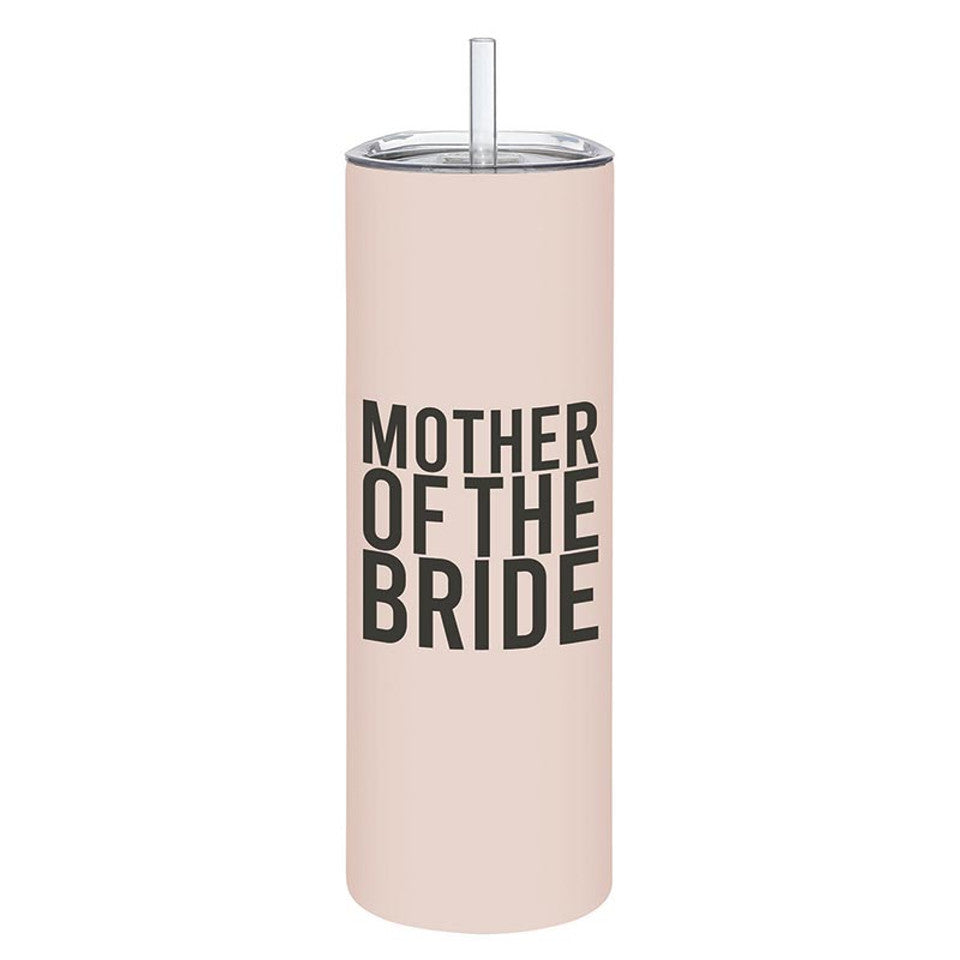 Santa Barbara Design Studio 20oz Skinny Tumbler - Mother Of Bride