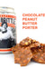 Bruce Julian Craft Beer Brittle - Chocolate Peanut Butter Porter