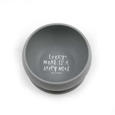 Bella Tunno Every Meal is a Happy Meal Wonder Bowl