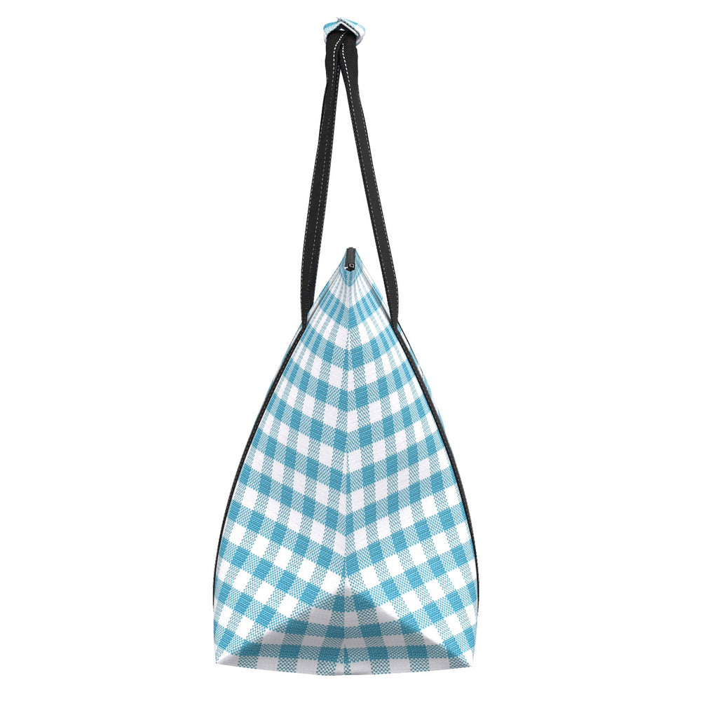 SCOUT On Holiday Extra-Large Shoulder Bag - Pool Check