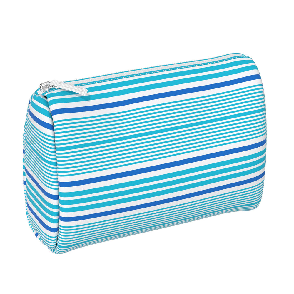 SCOUT Packin Heat Makeup Bag - Seas the Day