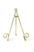 Happy Everything! Mini Plate Stand - Swirl Gold