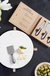 Santa Barbara Design Studio Gourmet Cheese Knives Set