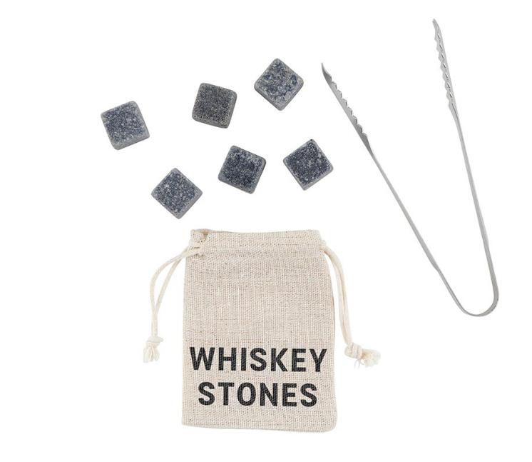 Santa Barbara Design Studio Let's Rock This - Whiskey Rocks