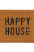 Santa Barbara Design Studio Happy Home Door Mat