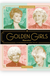 Harper Collins Golden Girls Forever Book