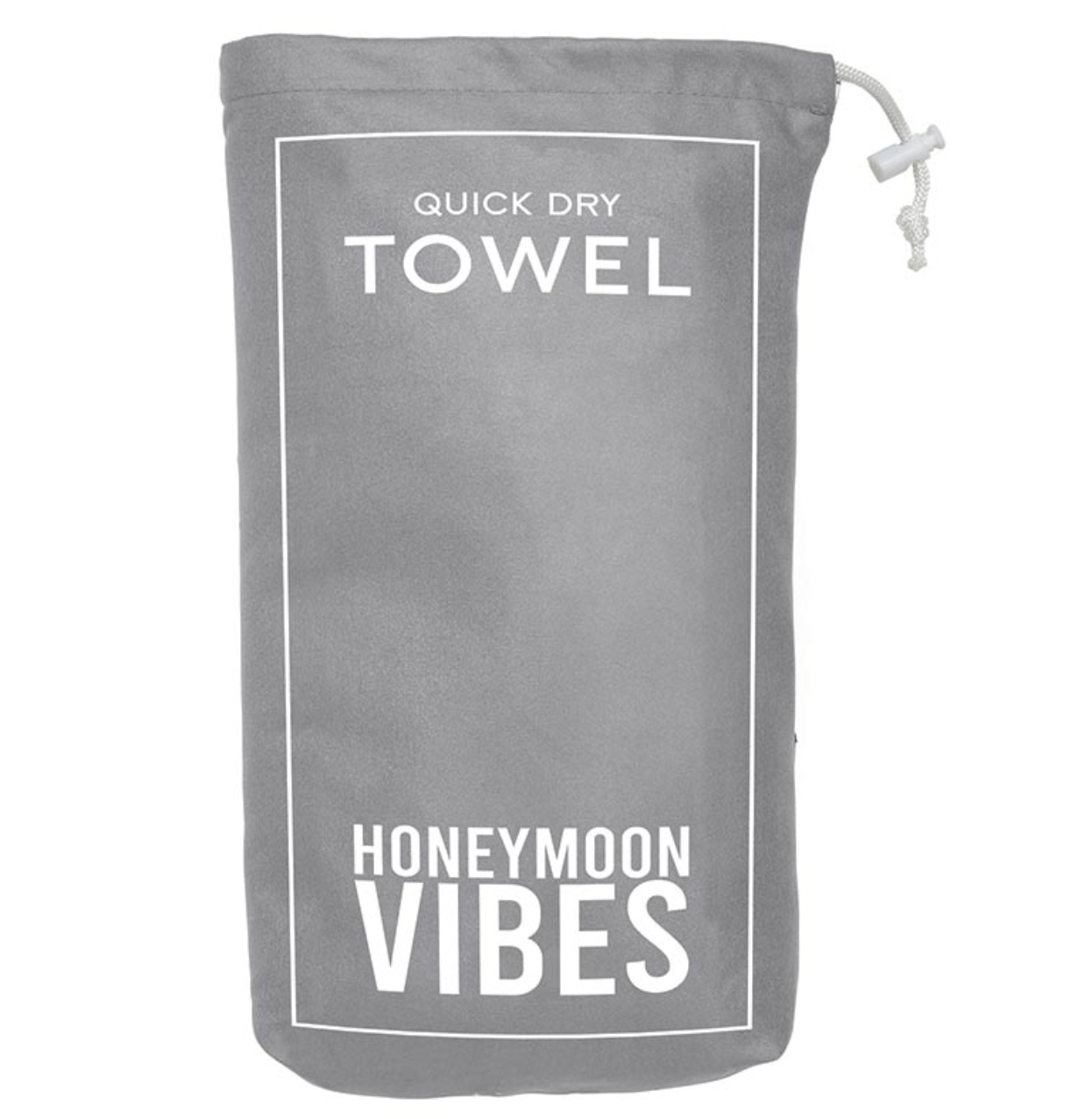 Santa Barbara Design Studio Quick Dry Towel - Honeymoon Vibes