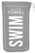 Santa Barbara Design Studio Quick Dry Towel - Swim