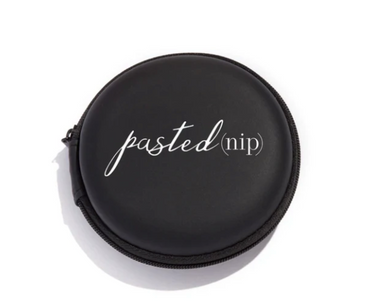 Pasted(nip) Pasty & Case - Medium