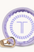 Teleties Keychain TELETOTE- Lavender