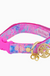 Lilly Pulitzer Dog Collar - Splendor In The Sand - S/M