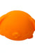 Schylling Funky Pup Nee-Doh- Neon Orange