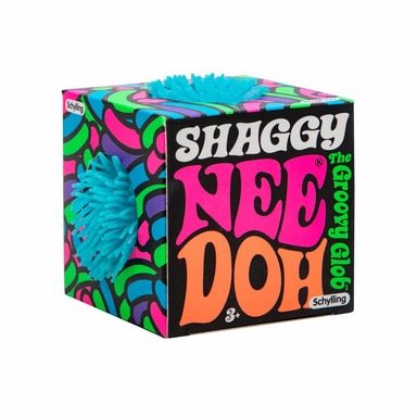 Schylling-Shaggy Nee-Doh