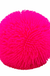 Schylling-Shaggy Nee-Doh- Neon Pink