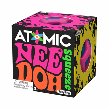 Schylling Atomic Nee-Doh