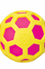 Schylling Atomic Nee-Doh- Yellow/Pink
