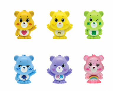 Schylling Care Bears Mash’ems