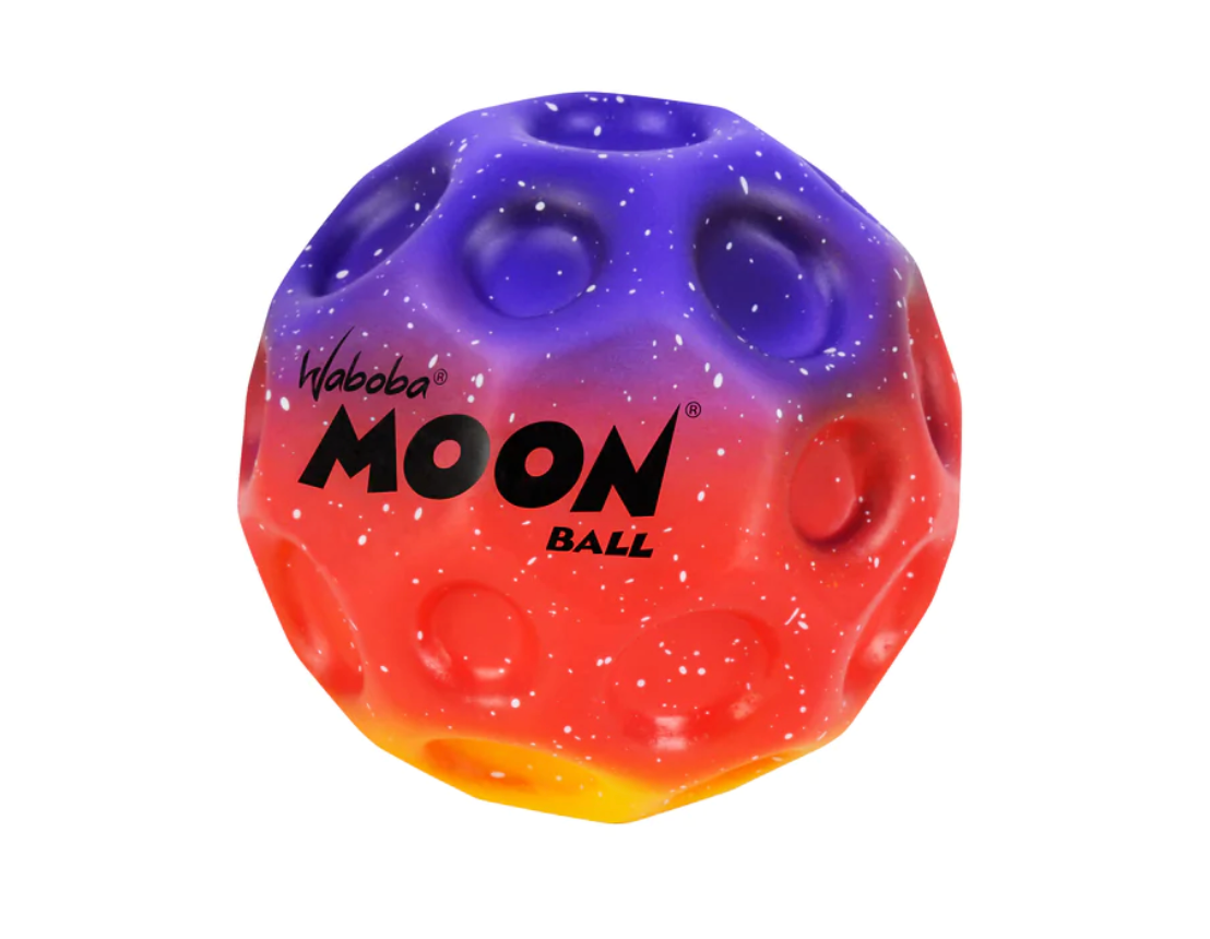 Waboba Moon Ball-Sunset