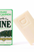 Duke Cannon Illegally Cut Pine Soap