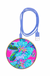 Lilly Pulitzer Wireless Charging Pad - Lil Earned Stripes