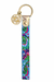 Lilly Pulitzer Strap Keychain - Take Me To The Sea