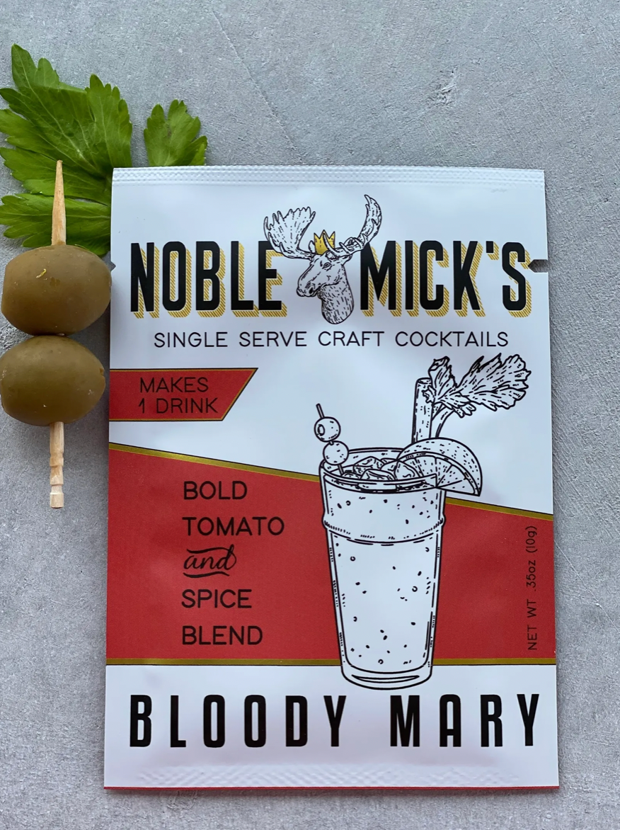 Noble Mick’s - Bloody Mary